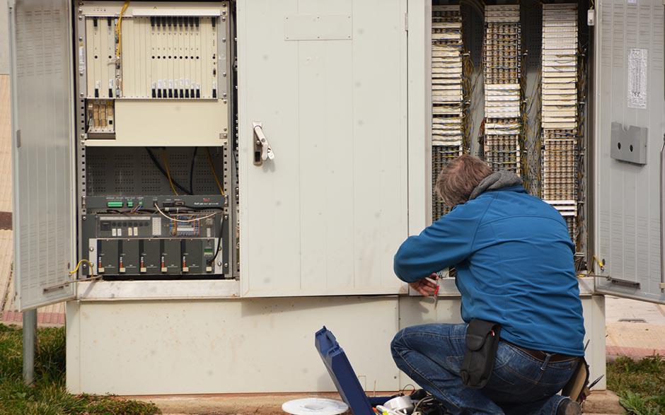 électricien artisan La Queue-les-Yvelines
