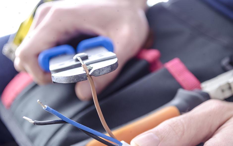 électricien urgence Fresnes